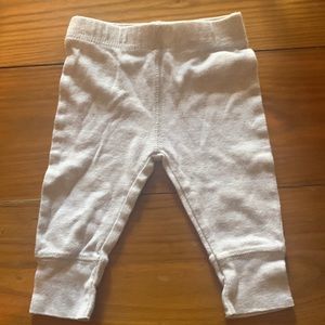Gerber sweatpants